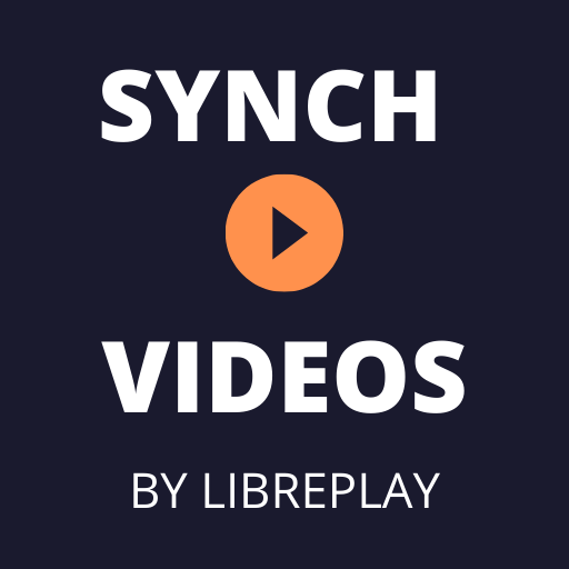 Logo de SynchVideos